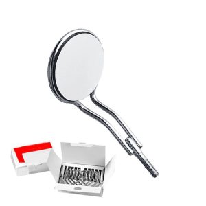 Mouth Mirror & Handles