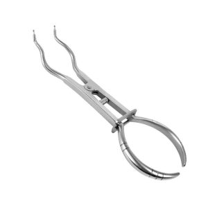 Rubber Dam Instruments