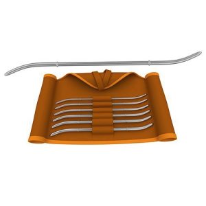 Hank Uterine Dilator