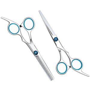 Barber Scissors Set