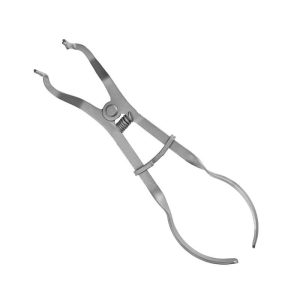 Rubber Dam Instruments