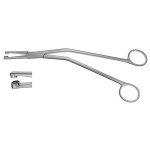 Gellhorn Uterine Biopsy Forceps