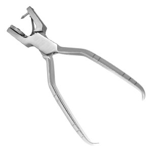 Rubber Dam Instruments