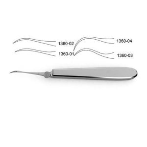 Reverdin Suture Needle