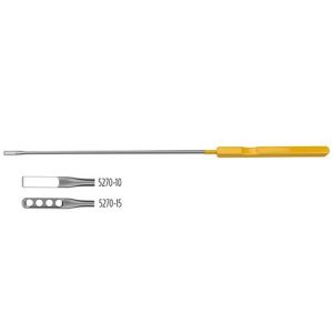 Kevorkian-Younge Endocervical Biopsy Curette