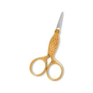 Cuticle Fancy Nail Scissors