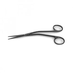 Ceramic Cut Fomon Dorsal Scissors