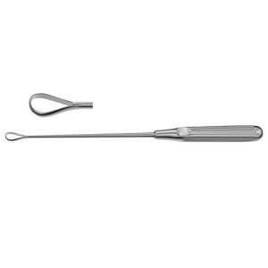 Sims Curette