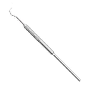 Dental Scalers & Probes