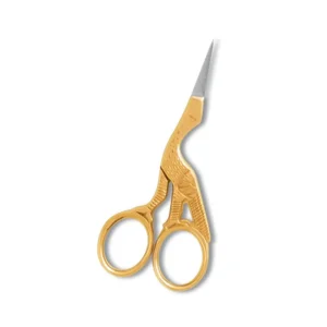 Cuticle Fancy Nail Scissors