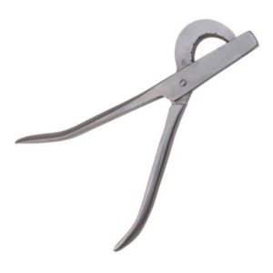 Castration Instruments