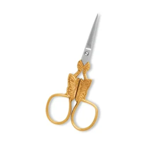 Cuticle Fancy Nail Scissors