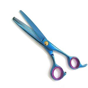 Barber Thinning Scissors