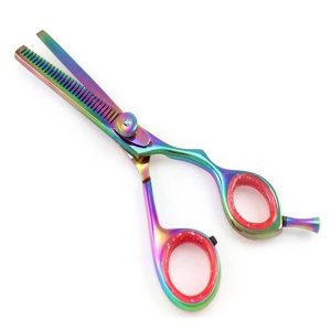 Barber Thinning Scissors